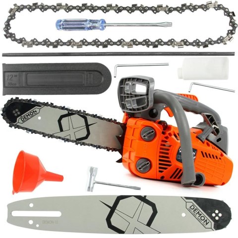 Pilarka spalinowa Demon gałęziowa CS-2500