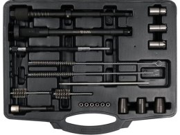 YT.ZESTAW DO OBSŁUGI GNIAZD WTRYSKIWACZY