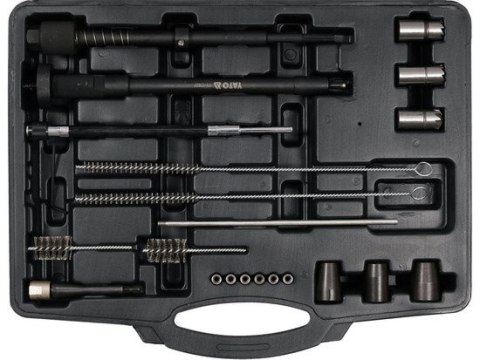 YT.ZESTAW DO OBSŁUGI GNIAZD WTRYSKIWACZY