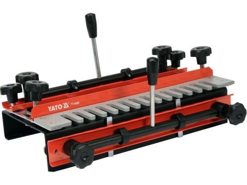 Kołek rozporowy Yato YT-44085 1 szt.