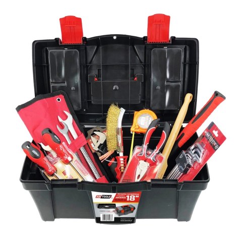 Zestaw majsterkowicza mały AW