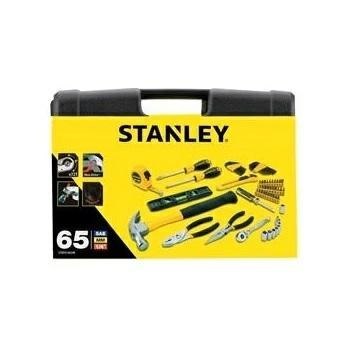 Zestaw narzędzi 65-elementowy w kasecie