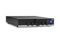 AUDAC COM104 wzmacniacz audio System nagłośnieniowy (PA) Czarny, Biały