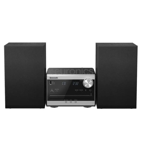 CD/Radio/MP3/USB System SC-PM270EG-S Panasonic