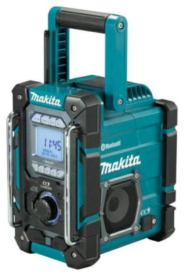 MAKITA.RADIO DMR300 12/14,4/18V ZZ ŁADOWARKĄ BLUETOOTH USB AUX