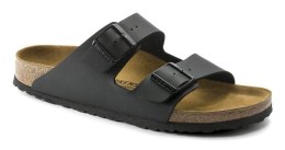 Birkenstock Arizona Sandały Unisex Czarny