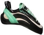 Buty miura women - white/jade green