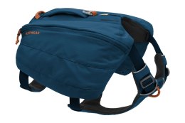 Plecak dla psa Ruffwear Front Range Day Pack - blue moon rozmiar: xs
