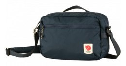 Saszetka Fjallraven High Coast Crossbody - navy