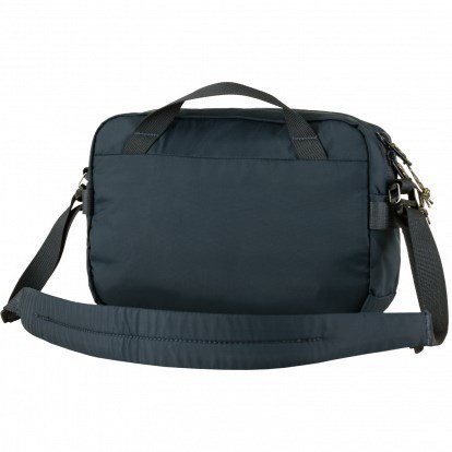 Saszetka Fjallraven High Coast Crossbody - navy