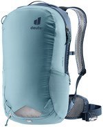 Plecak rowerowy Deuter Race 16 l - lake / ink