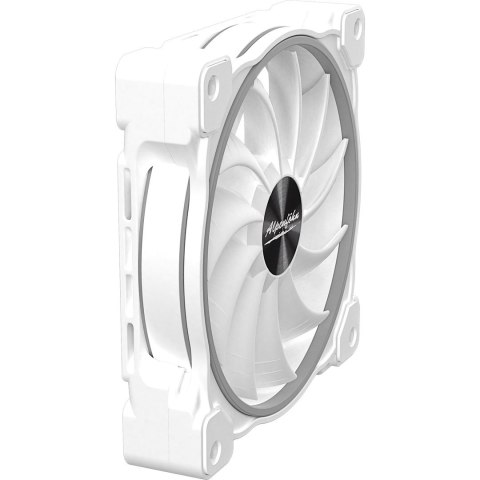Alpenföhn Wing Boost 3 ARGB 120mm High Speed - wentylator czarny, 3 szt.