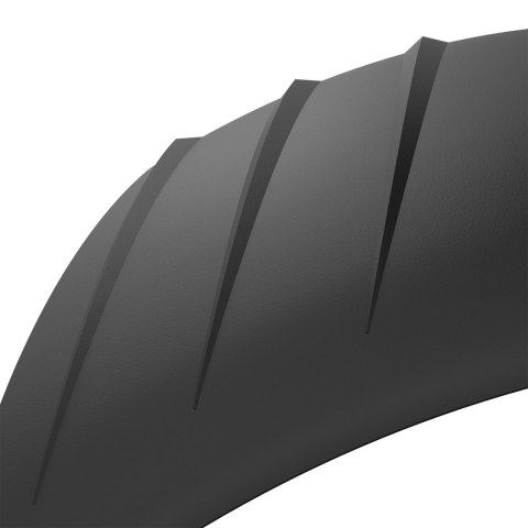 Alpenföhn Wing Boost 3 Obudowa komputera, Procesor Wentylator 12 cm Czarny 3 szt.