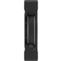 Alpenföhn Wing Boost 3 Obudowa komputera, Procesor Wentylator 12 cm Czarny 3 szt.