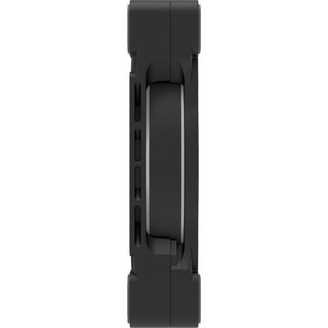 Alpenföhn Wing Boost 3 Obudowa komputera, Procesor Wentylator 12 cm Czarny 3 szt.