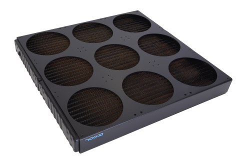 Alphacool NexXxoS XT45 Blok chłodnicy