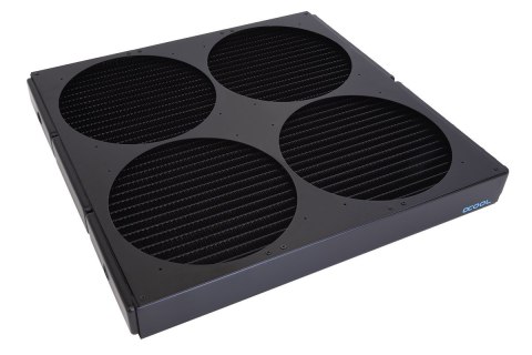 Alphacool NexXxoS XT45 Blok chłodnicy