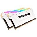 Corsair CMWLEKIT2W część obudowy do komputera Uniwersalne Zestaw wzmacniający światło RGB