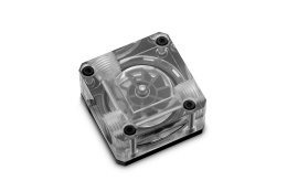 EK Water Blocks 3831109827178 część / akcesorium do systemów chłodzenia komputerów Wskaźnik przepływu