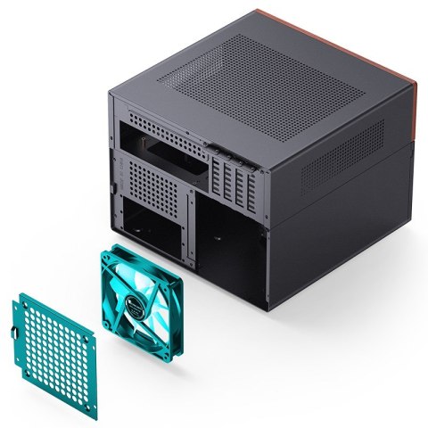 Obudowa Jonsbo N4 NAS -