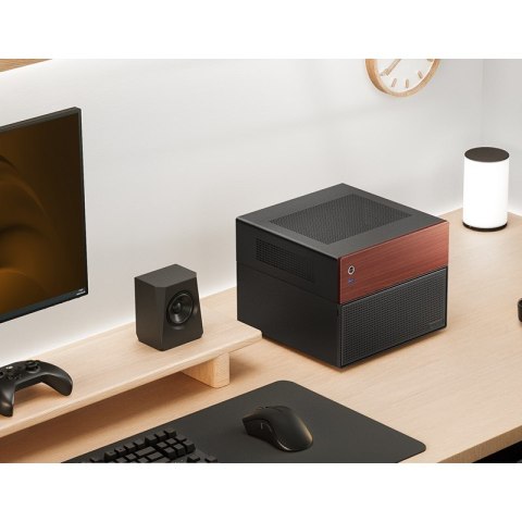 Obudowa Jonsbo N4 NAS -