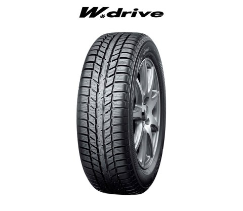 Opona 185/65 R15 92T Yokohama V903 Etykieta: E-C-B-70 dB