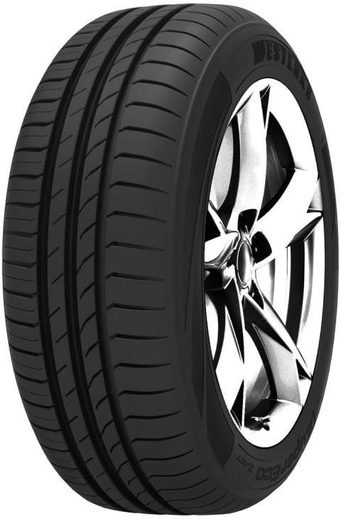 Opona 215/45 R17 91W Westlake Z-107 Etykieta: D-B-B-72 dB