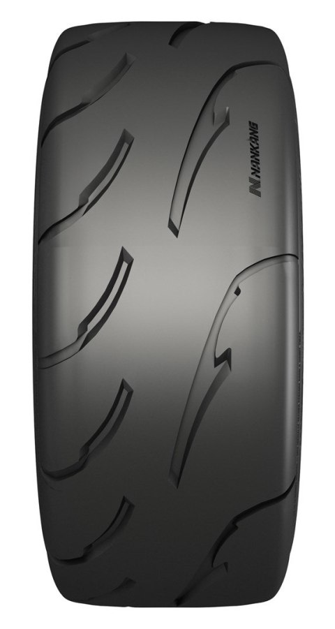 Opona 235/40 R17 94W Nankang AR-1 Etykieta:D-D-B-72-dB