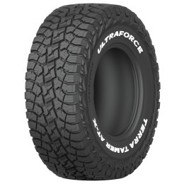 Opona 265/70 R17 118/115R UltraForce TERRA TAMER AT-X