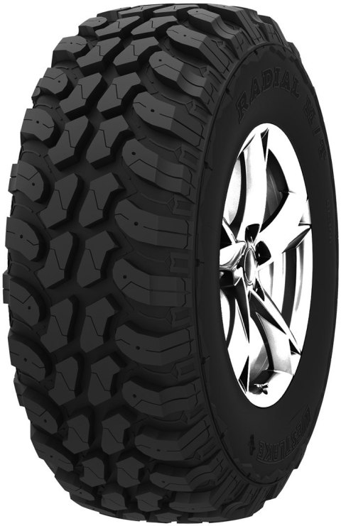 Opona 285/70 R17 121Q WestLake SL366 MT