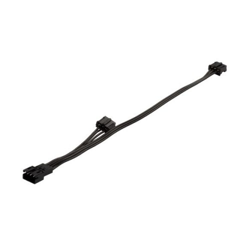 Silverstone Air Penetrator 184i Obudowa komputera Chłodnica powietrza 180/200 mm Czarny 1 szt.