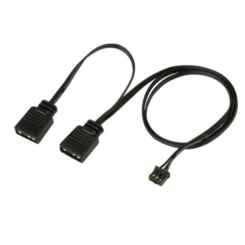 Silverstone Air Penetrator 184i Obudowa komputera Chłodnica powietrza 180/200 mm Czarny 1 szt.