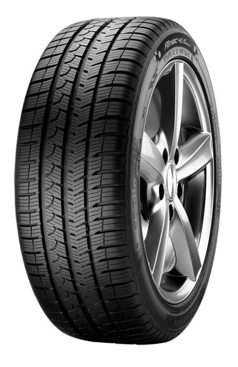 Apollo Tyres Alnac 4G All Season Wielosezonowe E C 71 dB 65 40,6 cm (16") 21,5 cm
