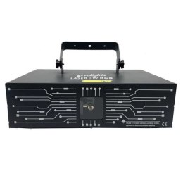 EVOLIGHTS LASER 3W RGB