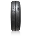 HANKOOK Kinergy eco2 K435 Letnia Opona osobowa XL, etykiety: opory toczenia - C, przyczepność na mokrej nawierzchni - A, hałas z