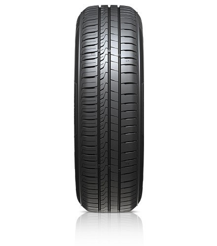 HANKOOK Kinergy eco2 K435 Letnia Opona osobowa XL, etykiety: opory toczenia - C, przyczepność na mokrej nawierzchni - A, hałas z