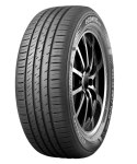 Letnia opona osobowa Kumho Ecowing ES31 XL, opory toczenia - C, przyczepność na mokrej nawierzchni - B, hałas zewnętrzny - 70 dB