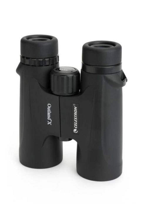 Lornetka Celestron Outland X 8X42 BaK-4 Czarny