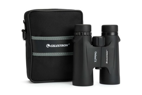Lornetka Celestron Outland X 8X42 BaK-4 Czarny
