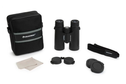 Lornetka Celestron Outland X 8X42 BaK-4 Czarny