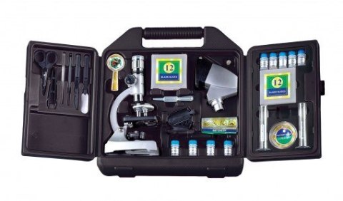 Mikroskop Bresser Optics 8851000 (88-51000)