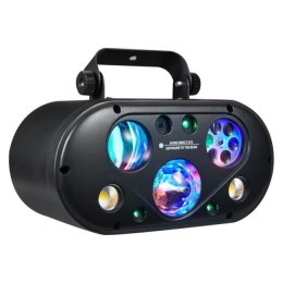 Multiefekt świetlny LED RGBA LIGHT4ME ULTRABOX 1