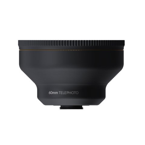 Obiektyw fotograficzny ShiftCam LU-TL-060-23-EF do telefonów komórkowych