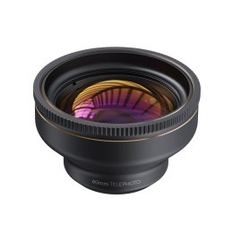 Obiektyw fotograficzny ShiftCam LU-TL-060-23-EF do telefonów komórkowych