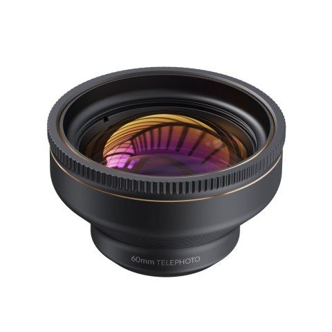 Obiektyw fotograficzny ShiftCam LU-TL-060-23-EF do telefonów komórkowych