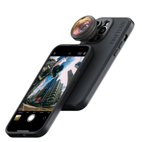 Obiektyw fotograficzny ShiftCam LU-FE-200-23-EF do telefonów komórkowych