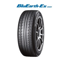 Opona 165/70 R14 81T Yokohama BluEarth-Es ES32 Etykieta:C-C-B-68 dB