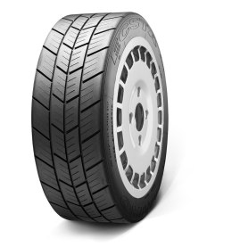 Opona 170/600 R16 KUMHO TW02 K22 Soft