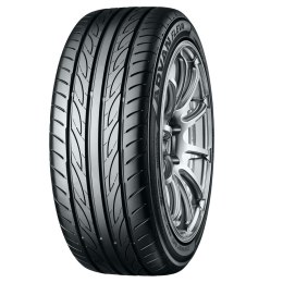 Opona 225/50 R16 92W Yokohama ADVAN Fleva V701 Etykieta: C-A-A-67 dB