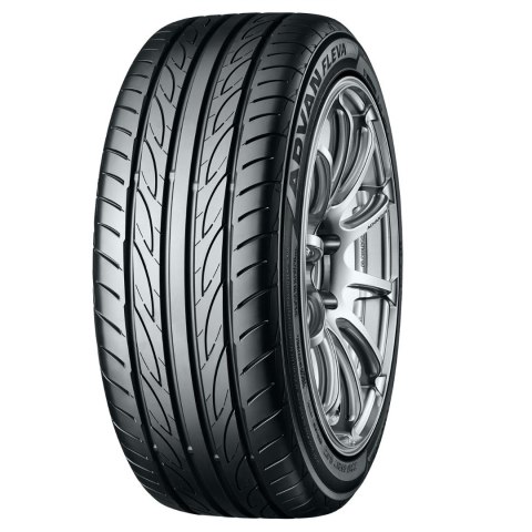 Opona 225/50 R16 92W Yokohama ADVAN Fleva V701 Etykieta: C-A-A-67 dB